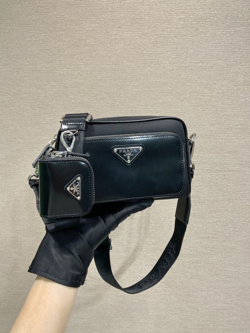 Prada Satchel Bags